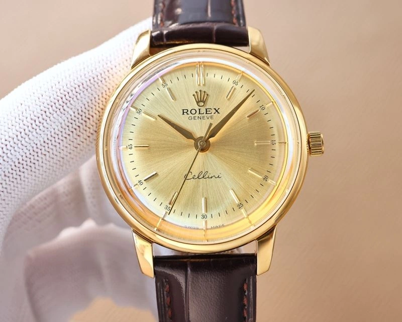 ROLEX Watches Sporty 202445