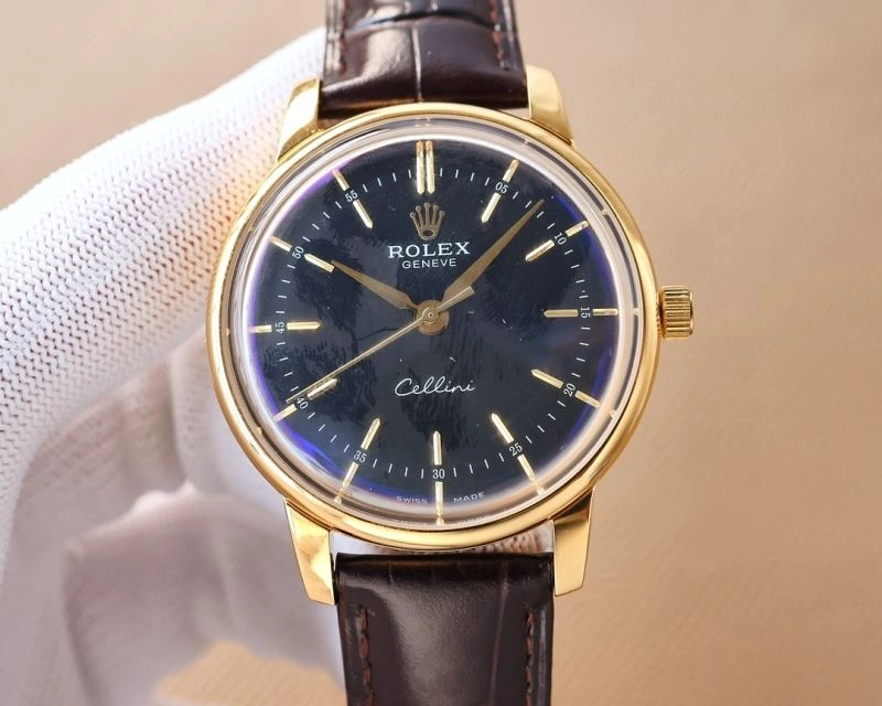 ROLEX Watches Sporty 202445