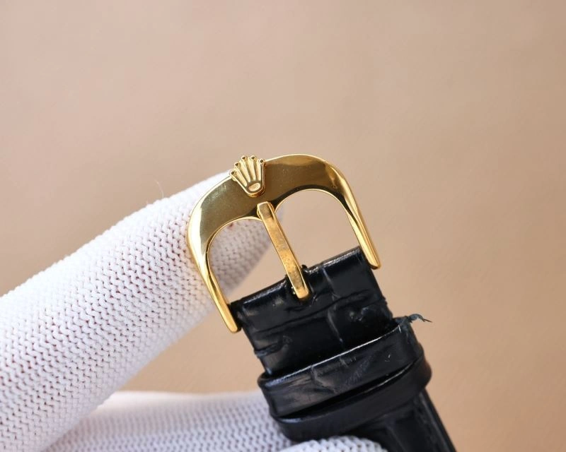 ROLEX Watches Sporty 202445