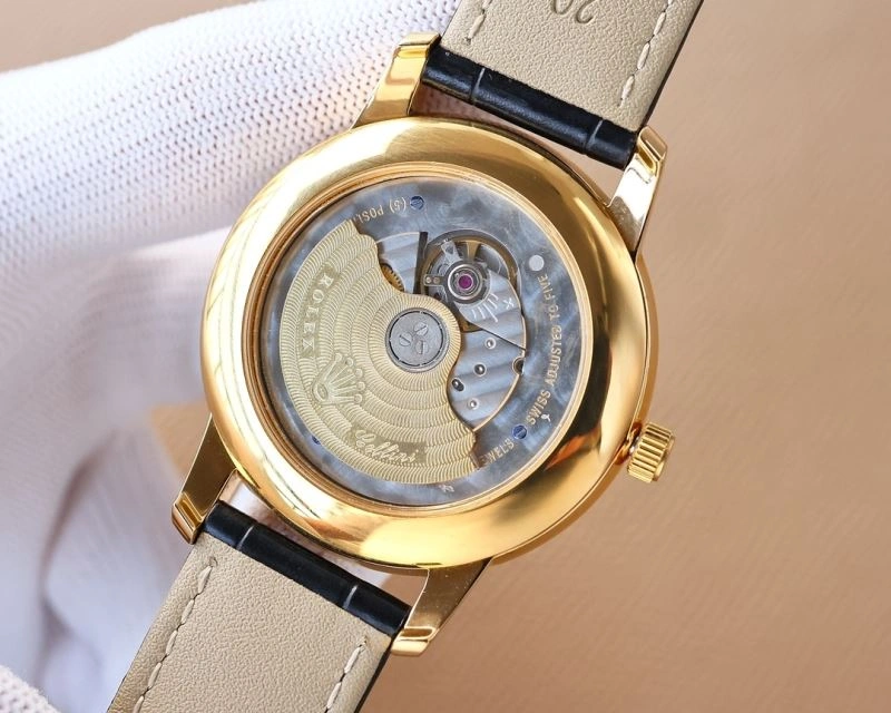 ROLEX Watches Sporty 202445