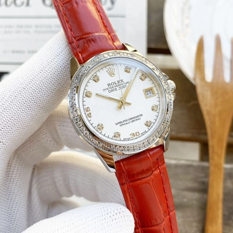 ROLEX Watches Durable 202443