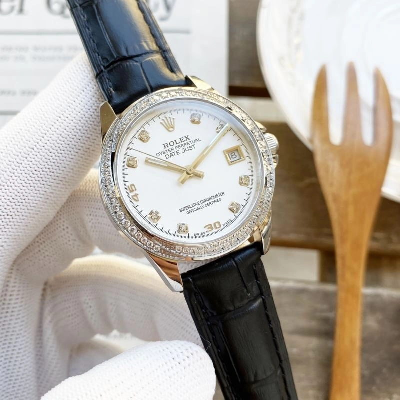 ROLEX Watches Durable 202443