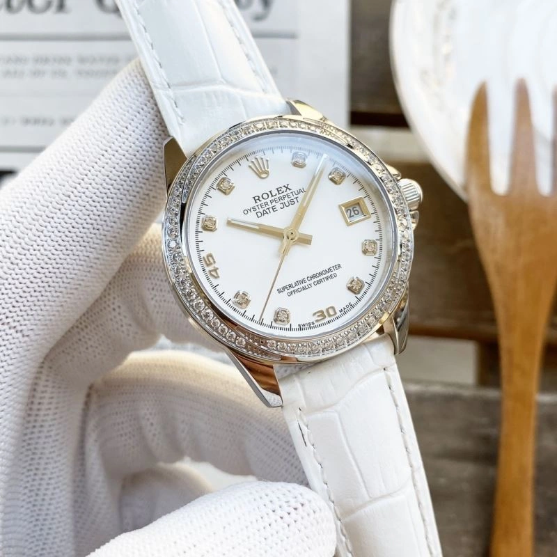 ROLEX Watches Durable 202443