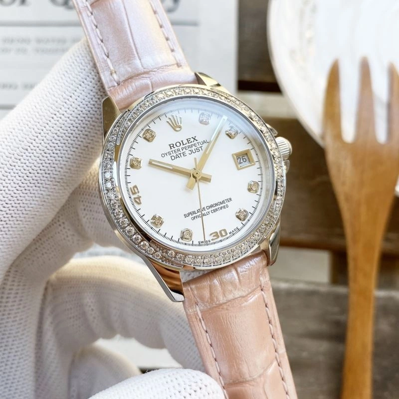 ROLEX Watches Durable 202443