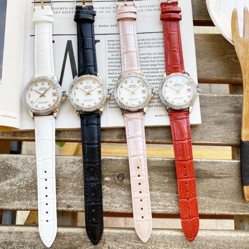 ROLEX Watches Durable 202443