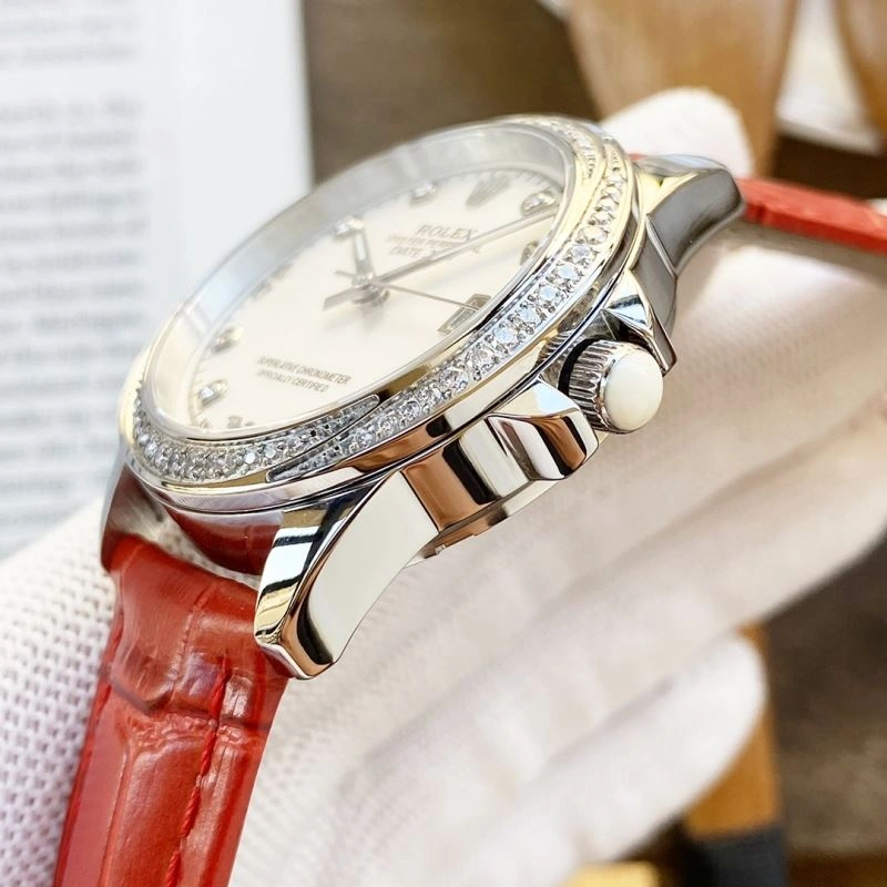 ROLEX Watches Durable 202443