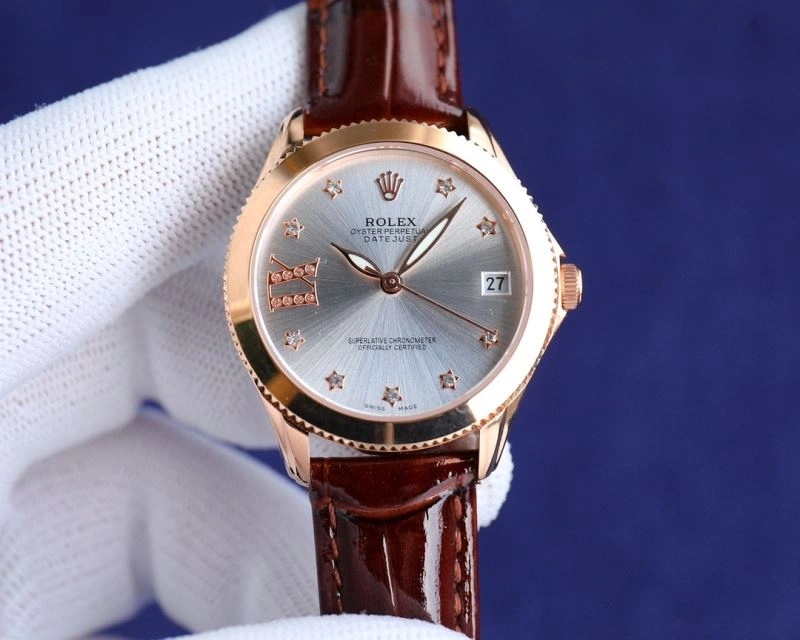 Modern ROLEX Watches 202441