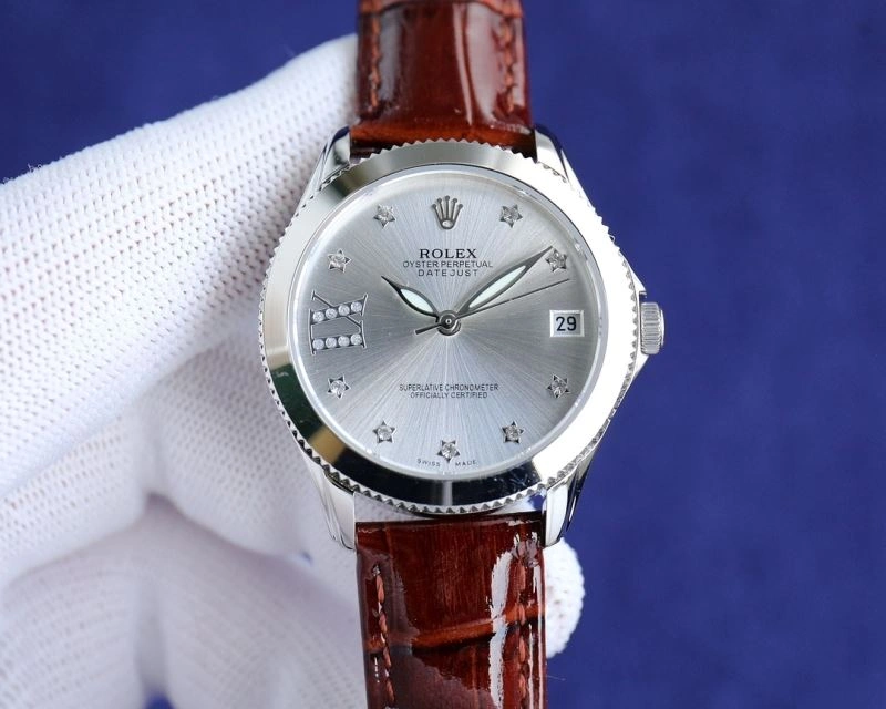Modern ROLEX Watches 202441