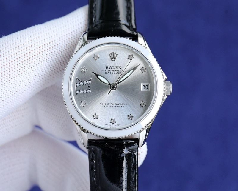 Modern ROLEX Watches 202441