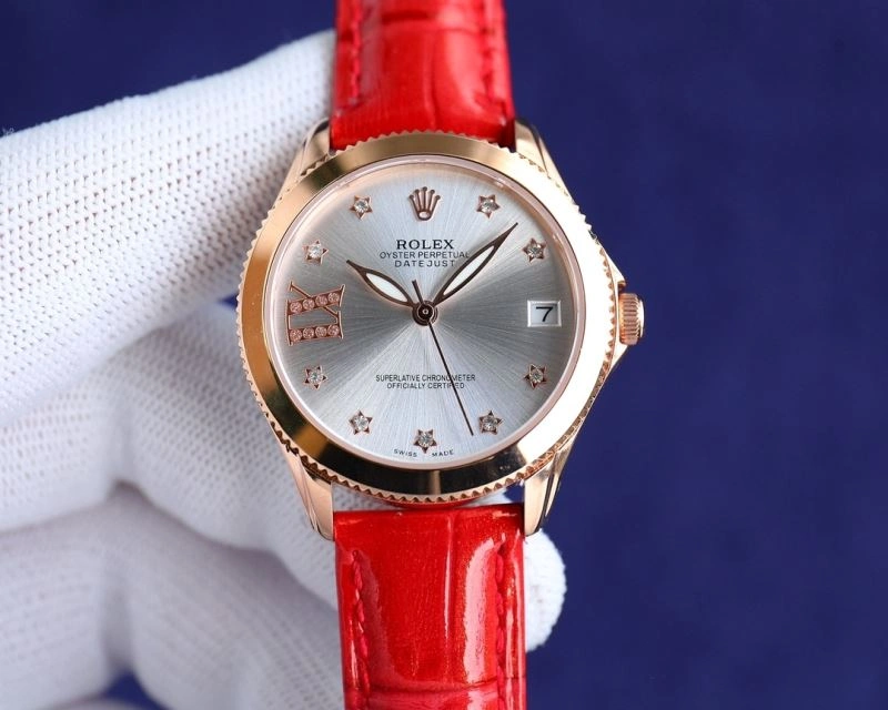 Modern ROLEX Watches 202441