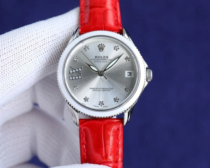 Modern ROLEX Watches 202441