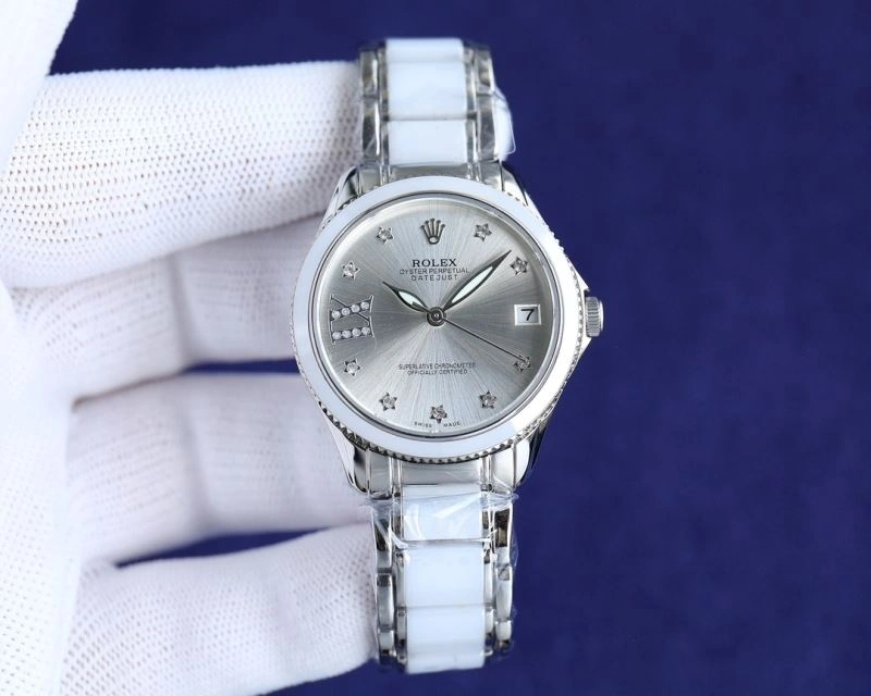 ROLEX Watches Breathable 202442