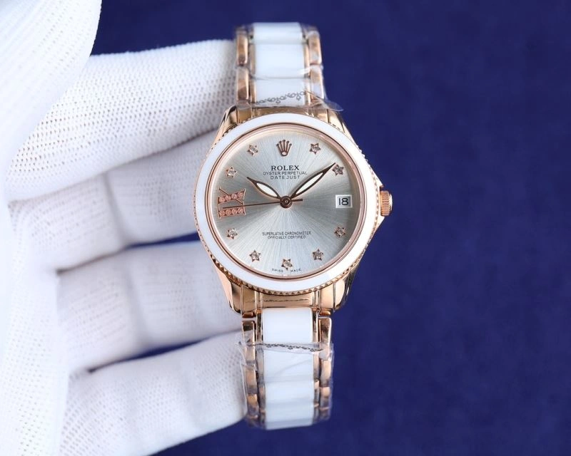 ROLEX Watches Breathable 202442