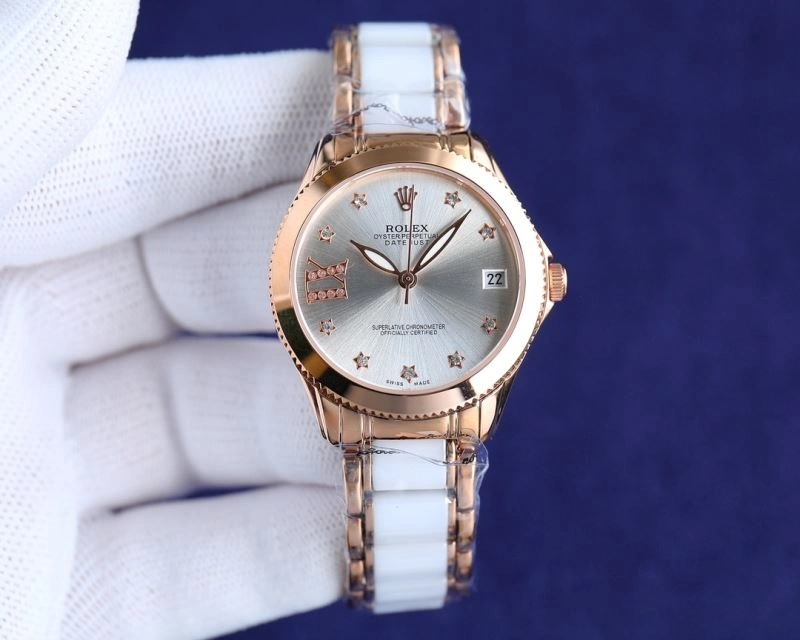 ROLEX Watches Breathable 202442