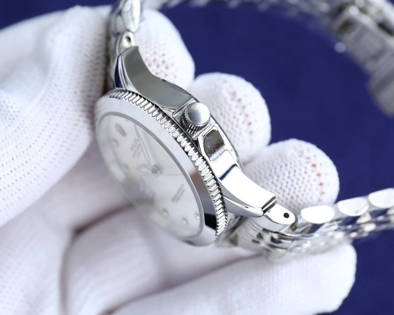 ROLEX Watches Breathable 202442