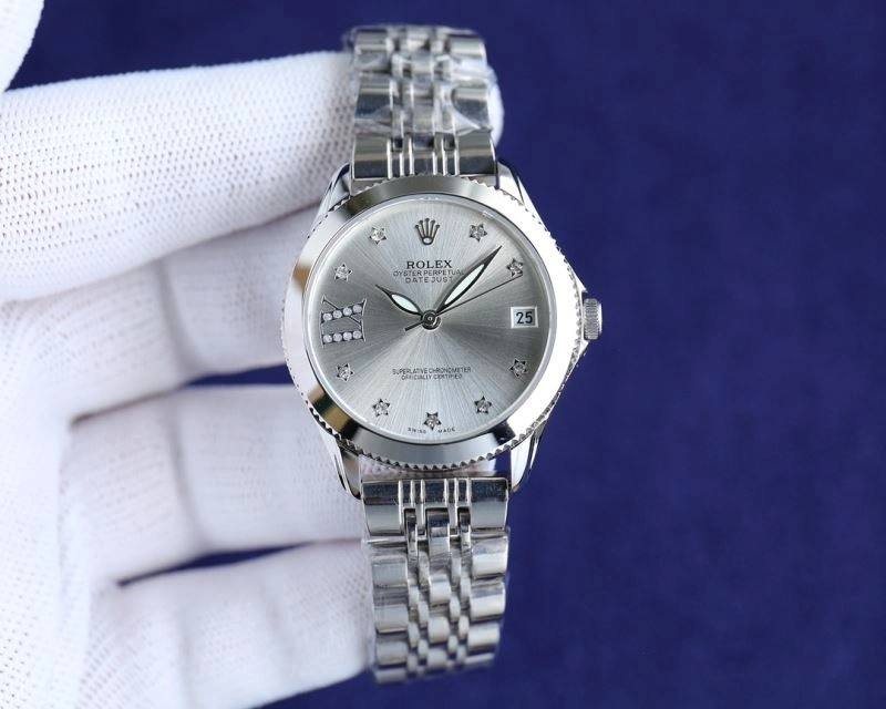 ROLEX Watches Breathable 202442