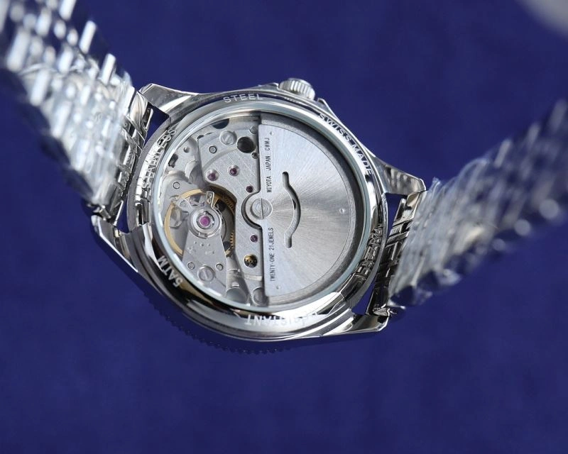 ROLEX Watches Breathable 202442