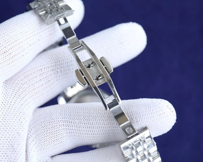 ROLEX Watches Breathable 202442