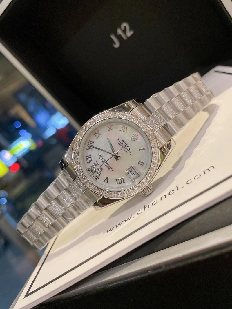 QuickDry ROLEX Watches 202440