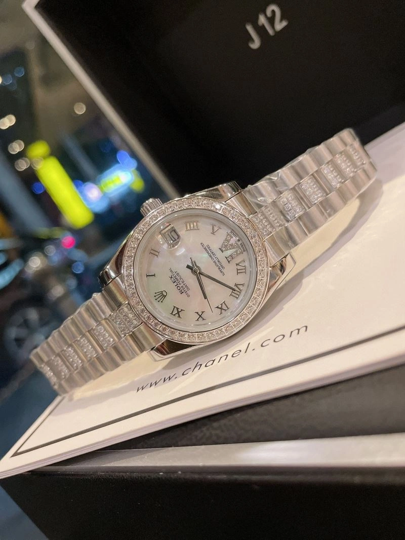 QuickDry ROLEX Watches 202440