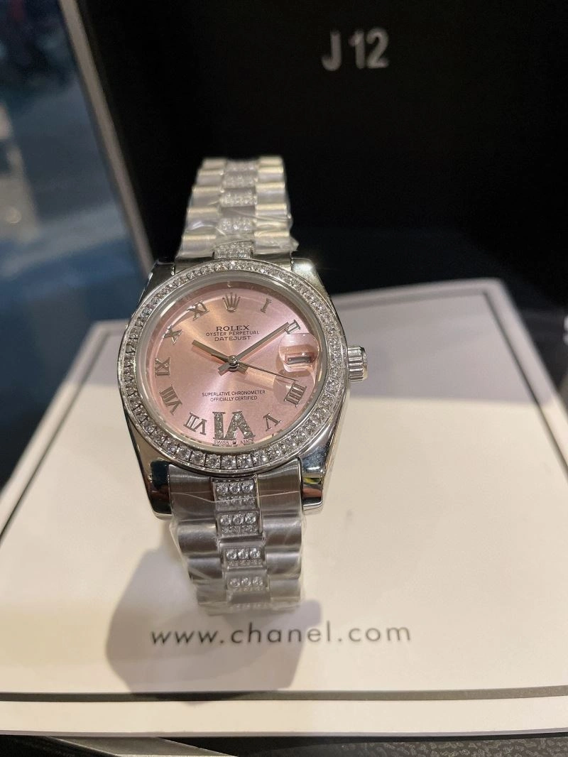 QuickDry ROLEX Watches 202440