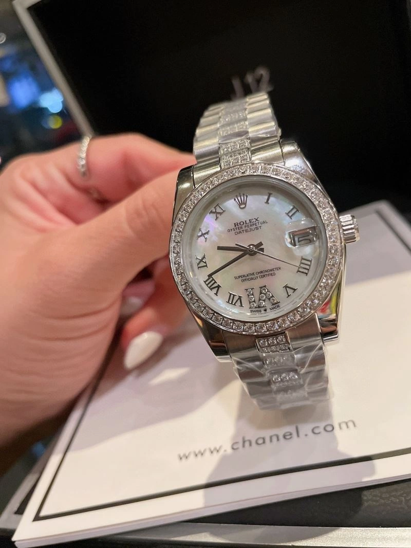 QuickDry ROLEX Watches 202440