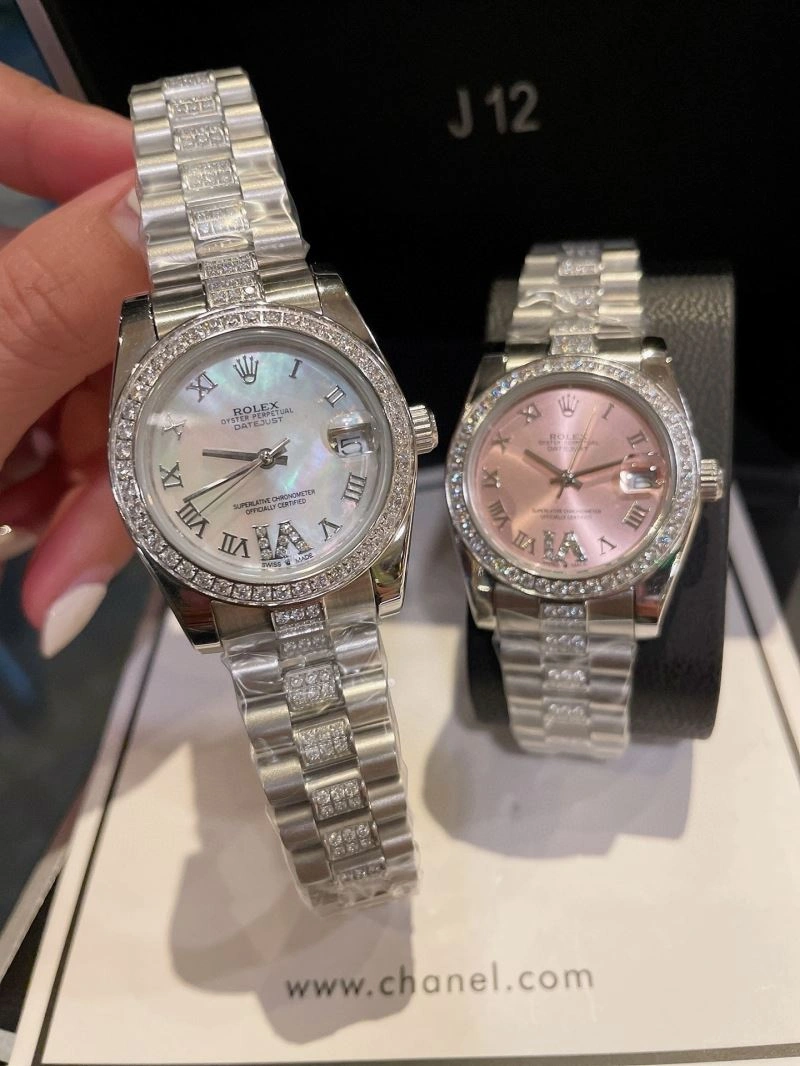 QuickDry ROLEX Watches 202440