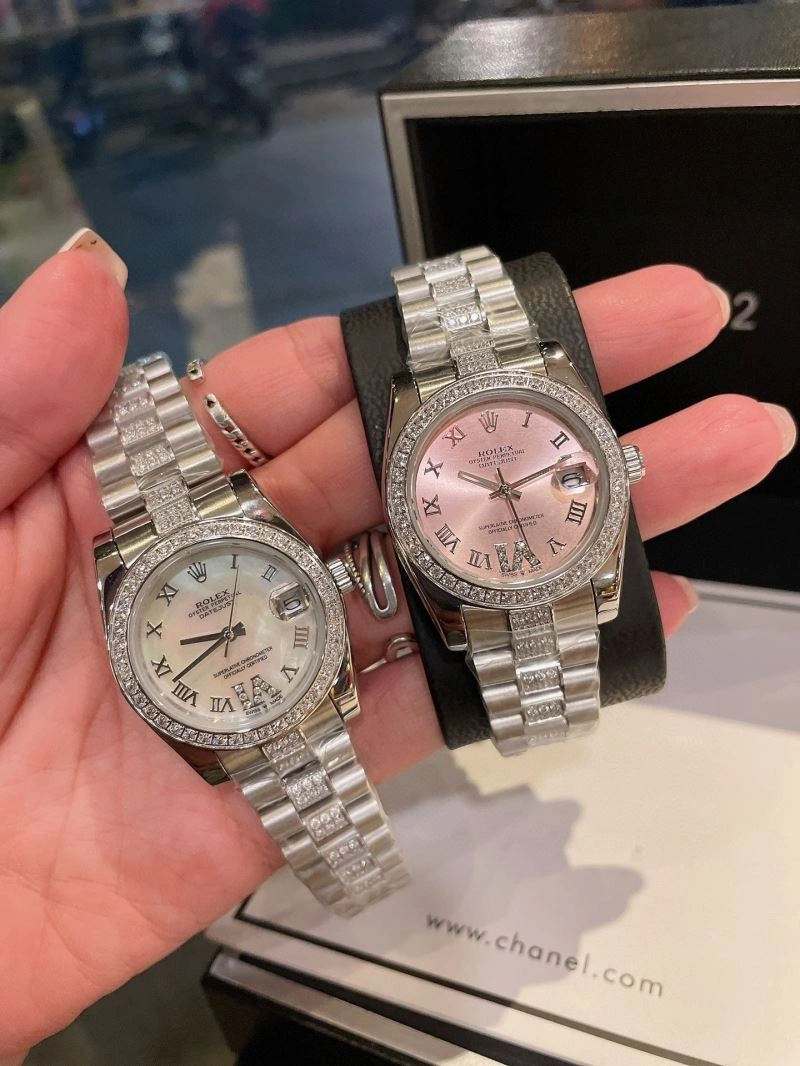 QuickDry ROLEX Watches 202440