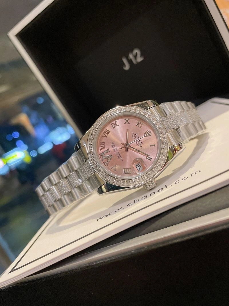 QuickDry ROLEX Watches 202440