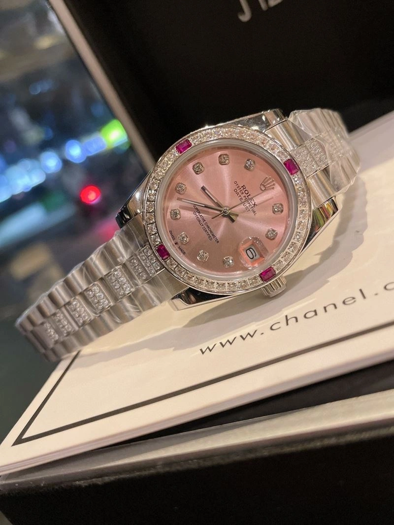 ROLEX Watches Practical 202439
