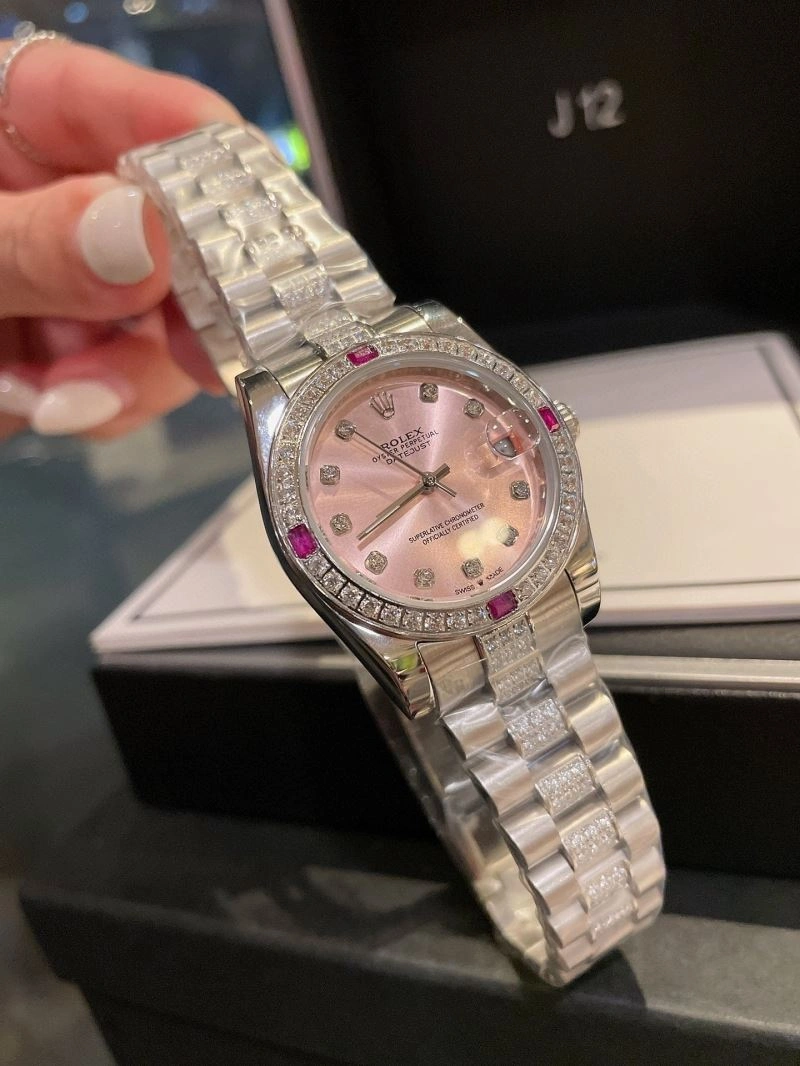 ROLEX Watches Practical 202439