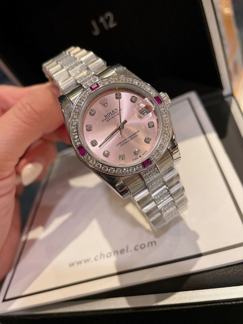ROLEX Watches Practical 202439