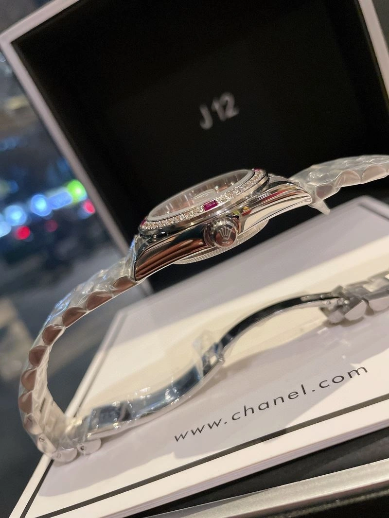 ROLEX Watches Practical 202439