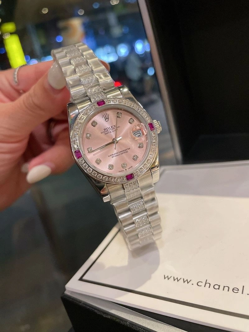 ROLEX Watches Practical 202439