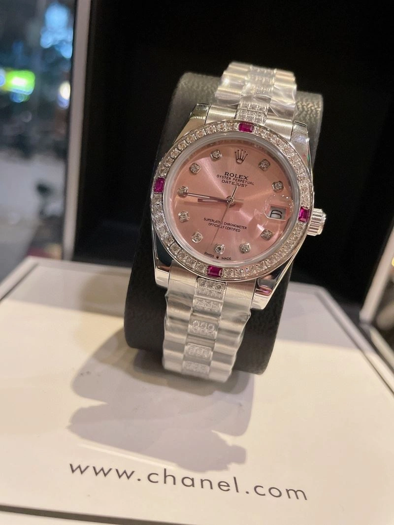 ROLEX Watches Practical 202439