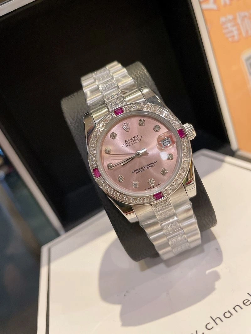ROLEX Watches Practical 202439