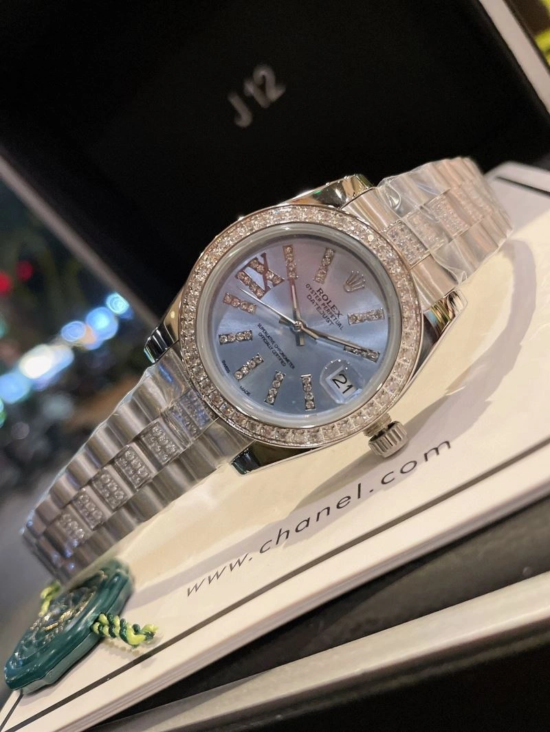 ROLEX Watches ComfortFit 202438