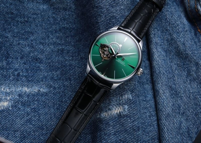 Timeless ROLEX Watches 202437