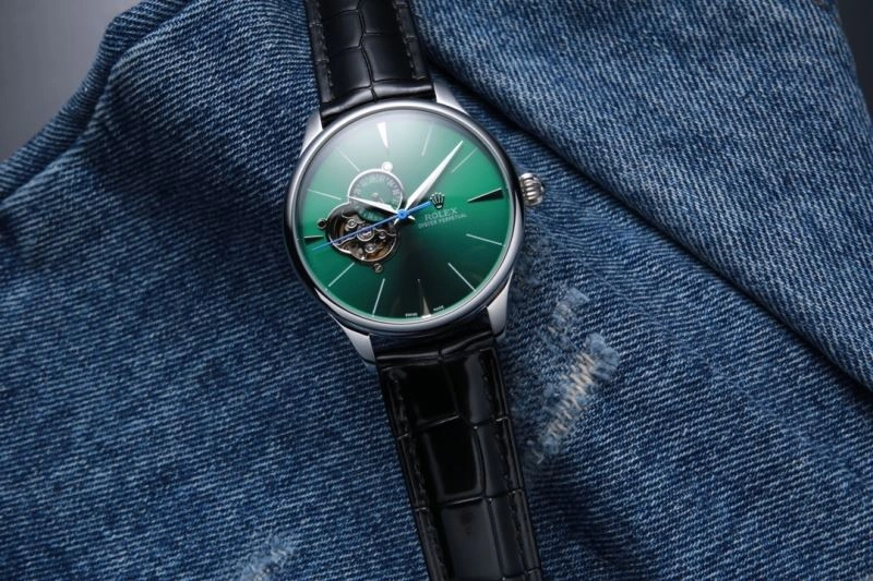 Timeless ROLEX Watches 202437