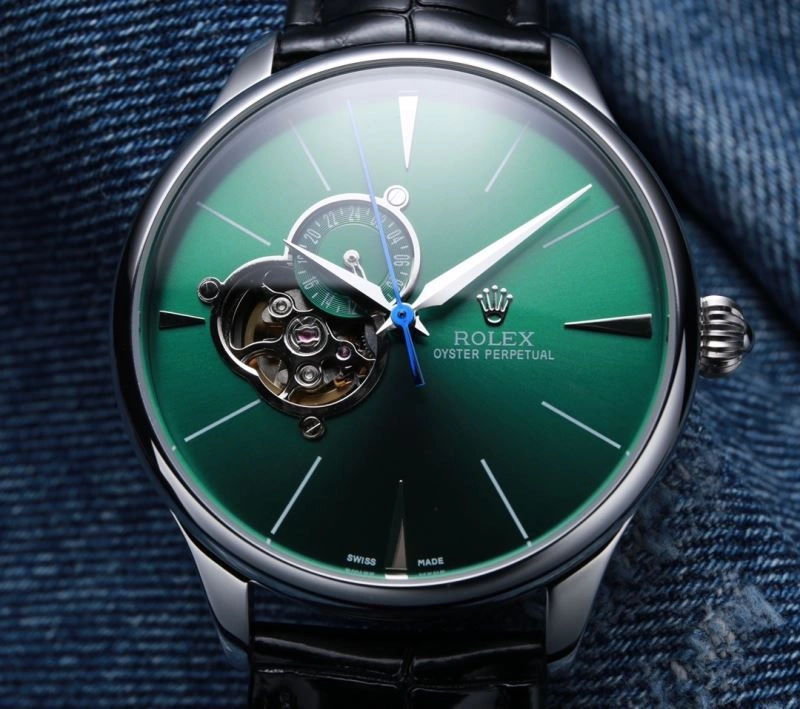 Timeless ROLEX Watches 202437