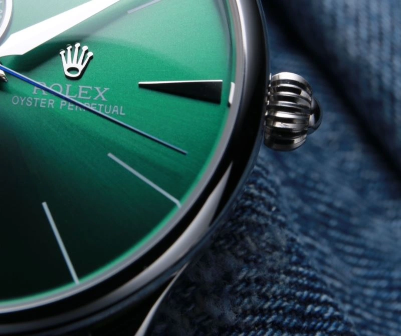 Timeless ROLEX Watches 202437