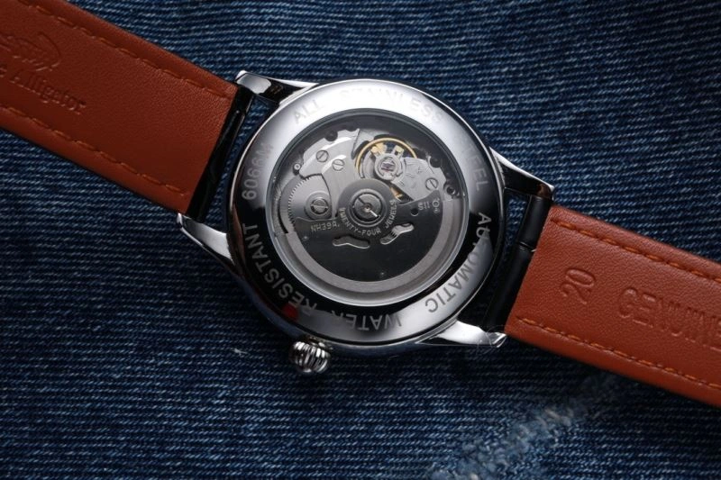 Timeless ROLEX Watches 202437