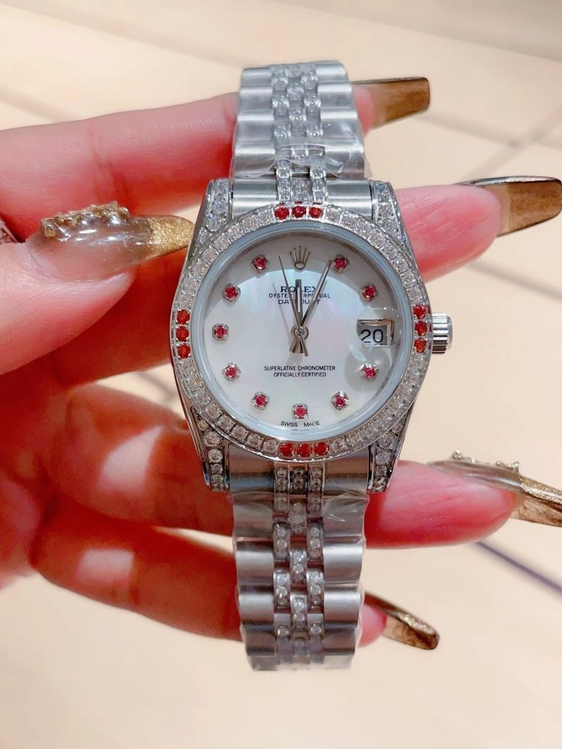 ROLEX Watches Modern 202435
