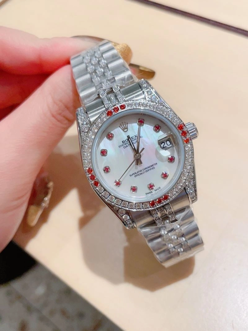 ROLEX Watches Modern 202435