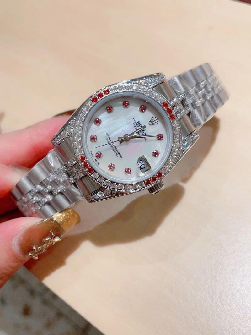 ROLEX Watches Modern 202435