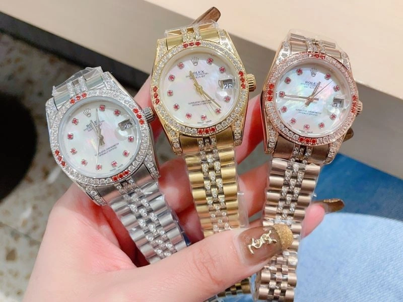 ROLEX Watches Modern 202435