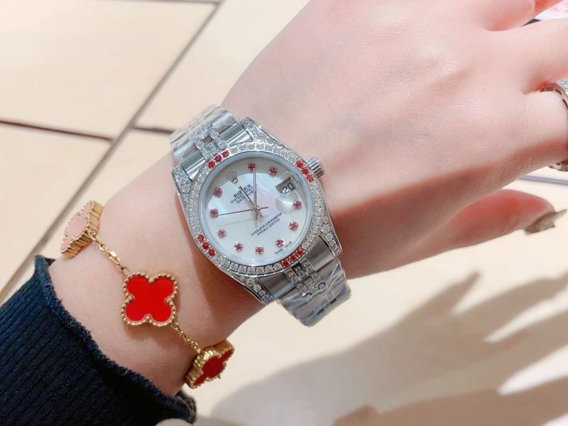 ROLEX Watches Modern 202435