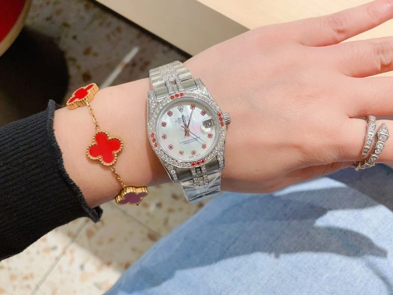 ROLEX Watches Modern 202435