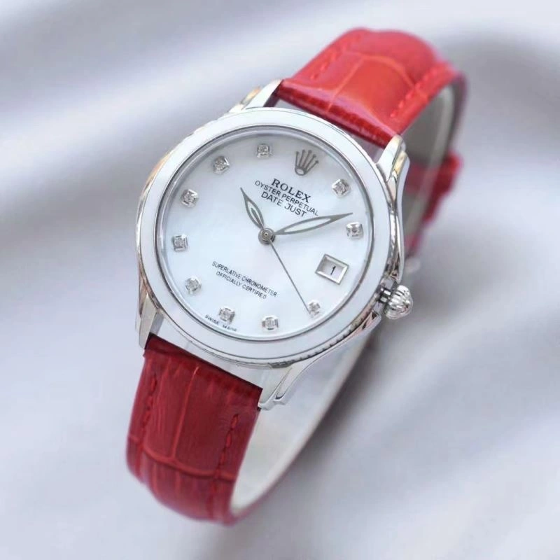 ROLEX Watches Colorful 202427