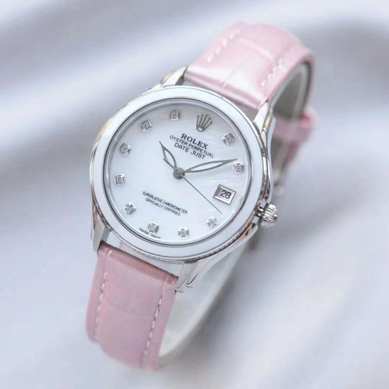 ROLEX Watches Colorful 202427